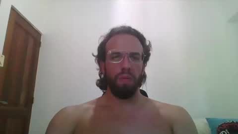 rubio121 online show from January 15, 5:37 pm