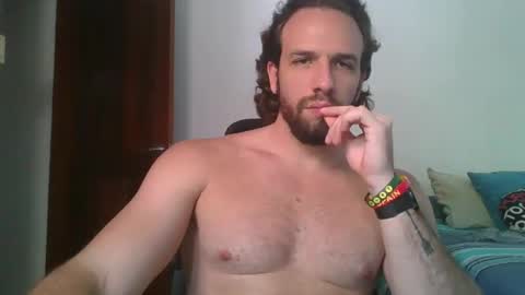 rubio121 online show from February 11, 2:13 pm