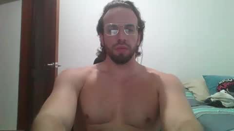 rubio121 online show from January 24, 2:30 pm