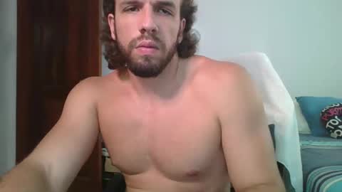 rubio121 online show from March 12, 2:45 pm