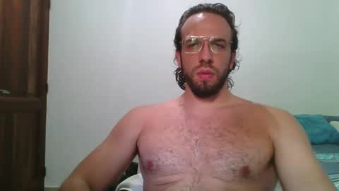 rubio121 online show from April 9, 2:01 pm