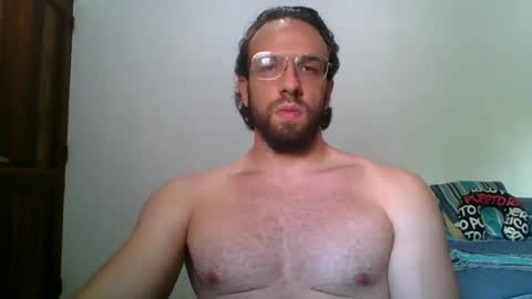 rubio121 online show from July 23, 3:31 pm
