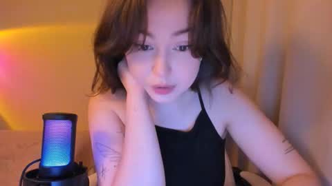 ruby      online show from December 19, 10:49 pm