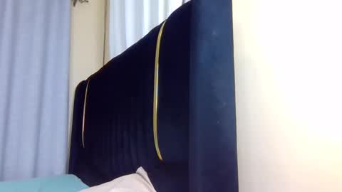 RUBBY online show from November 17, 1:41 am