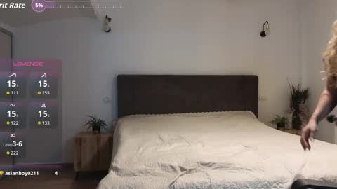 Ruby online show from October 11, 1:10 am