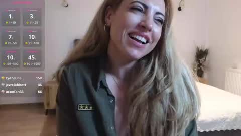 Ruby online show from March 11, 3:58 am