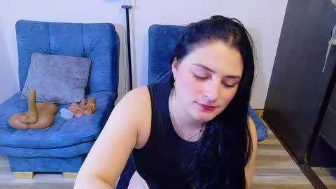 Ruby online show from September 13, 12:02 am