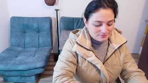 Ruby online show from October 1, 11:31 am