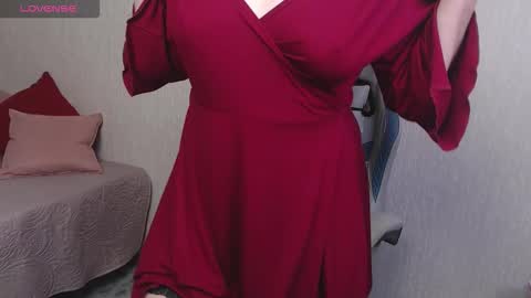 Ruby online show from October 4, 3:48 am