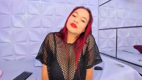 Ruby online show from November 4, 5:36 pm