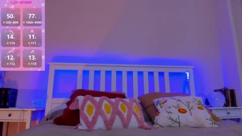 Rubina online show from January 13, 6:27 pm