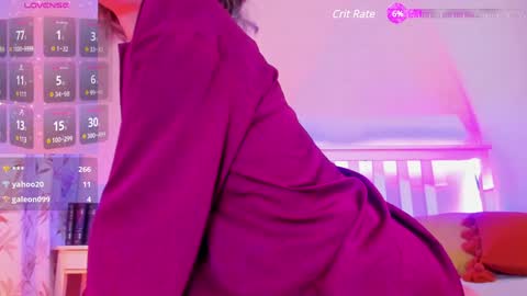 Rubina online show from January 2, 12:45 am