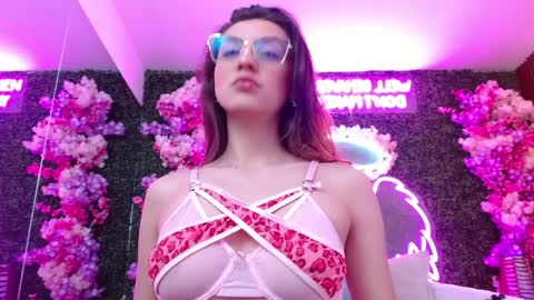 Rubby online show from April 8, 4:26 am