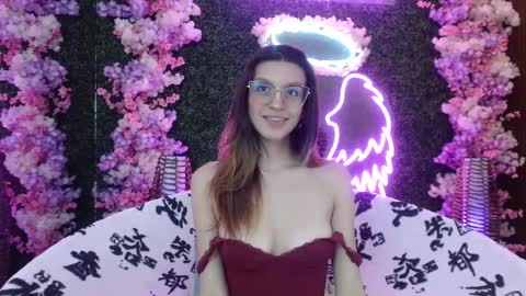 Rubby online show from March 28, 8:27 am