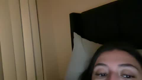 Snapshot of rubybabyxo1 chatting on February 26, 7:12 am rubybabyxo1 online show from February 26, 7:12 am