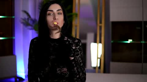 Ruby online show from March 31, 10:21 pm