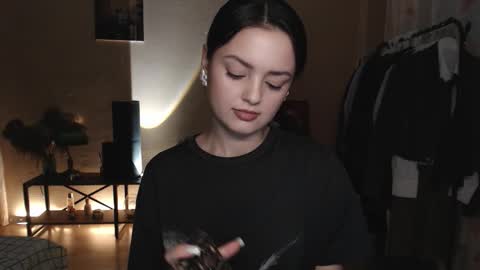 Ruby online show from February 25, 2:53 pm