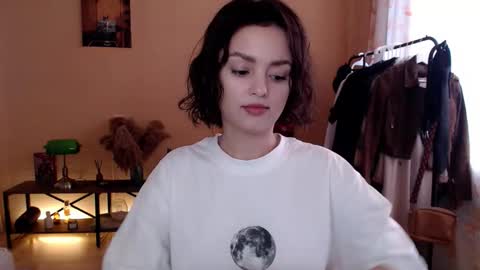 Ruby online show from October 12, 10:41 am