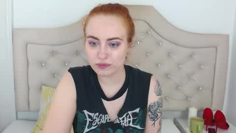 Ruby online show from November 28, 4:58 pm