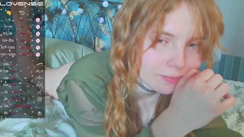 rubylynxxx online show from February 2, 1:19 pm