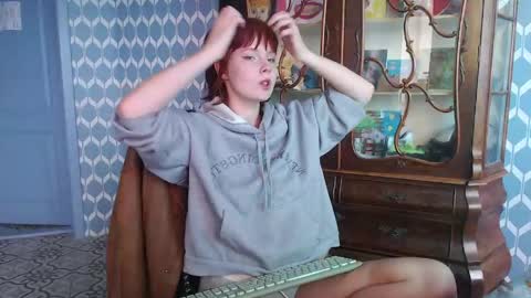 rubylynxxx online show from April 24, 11:01 am