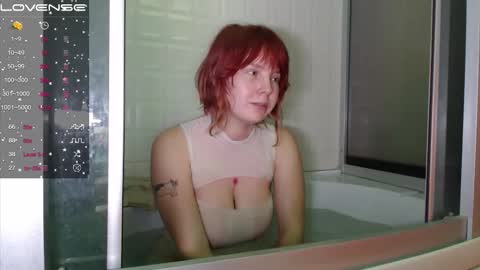 rubylynxxx online show from November 12, 5:15 pm