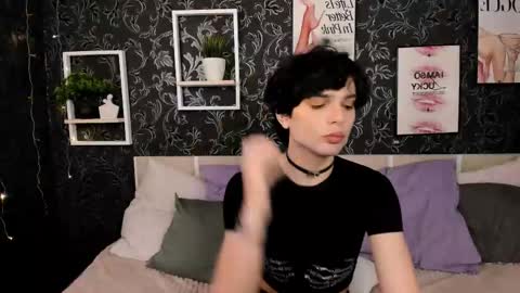 Ruby online show from May 29, 1:42 pm