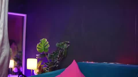  Ruby  online show from April 12, 11:20 pm