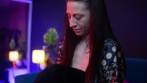  Ruby  online show from April 21, 10:17 pm