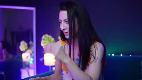  Ruby  online show from November 11, 11:51 pm