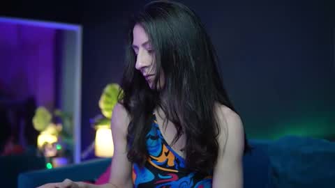  Ruby  online show from February 13, 12:47 am