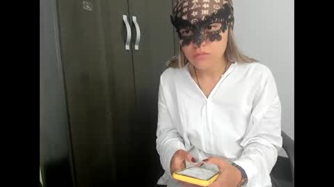 rubysexybell online show from April 18, 11:23 am