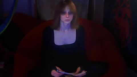 Tatiana Svitlonokav online show from December 4, 6:33 pm