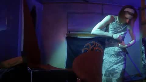 Tatiana Svitlonokav online show from December 4, 11:35 am