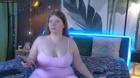 Ruby online show from February 27, 1:19 am