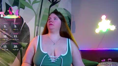 Ruby online show from April 3, 1:45 am