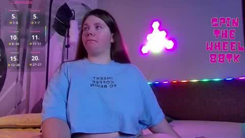 Ruby online show from November 22, 2:10 am