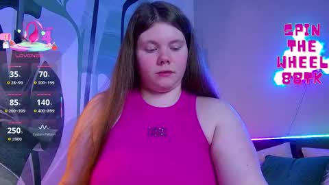 Ruby online show from October 14, 2:25 am