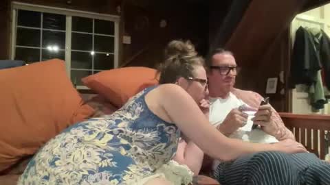 rubywavesback online show from May 1, 8:52 am