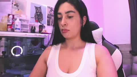 Ruby online show from December 16, 3:03 am