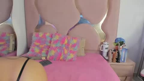 rubyxht online show from November 12, 1:02 pm