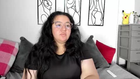 I am  Ruby online show from March 9, 7:18 pm