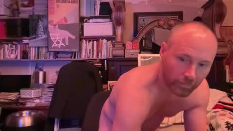 ruckusdragoon online show from November 23, 3:04 am