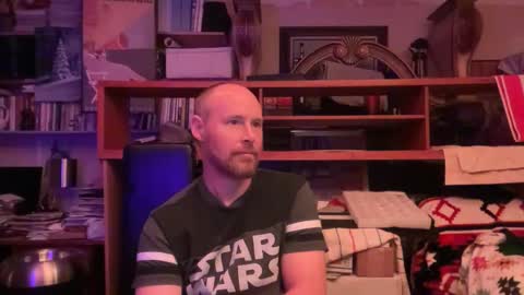 ruckusdragoon online show from December 14, 11:16 am