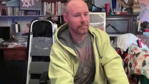 ruckusdragoon online show from November 29, 10:28 pm