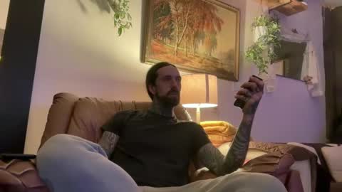 Ruckus online show from February 6, 9:32 am