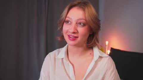 Mila online show from November 5, 6:04 am