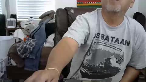 rueltrinidad73 online show from February 7, 6:00 pm