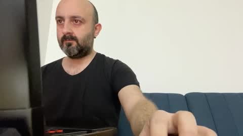 rufa_life online show from February 19, 8:01 am