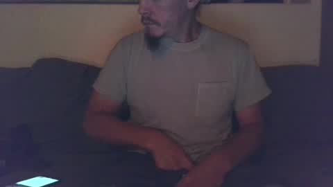 ruggeddude69 online show from August 3, 8:05 am